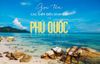PHÚ QUỐC HÀM NINH - BÃI SAO - HỘ QUỐC - VINPERLAND