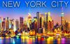 KHÁM PHÁ LIÊN TUYẾN ĐÔNG TÂY HOA KỲ: HÀ NỘI - NEW YORK – PHILADELPHIA – WASHINGTON DC – LAS VEGAS – LOS ANGELES – SAN DIEGO -  HÀ NỘI