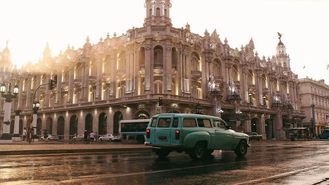 Tour Moscow - La Habana - Vinales Valley - Varadero 7N6Đ: Sức sống Latin ở xứ sở hoài niệm