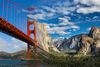 CHƯƠNG TRÌNH DU LỊCH BỜ TÂY HOA KỲ: HÀ NỘI - SAN FRANCISCO  – YOSEMITE - LAS VEGAS - LOS ANGELES - HOLLYWOOD - HÀ NỘI