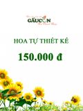 Tự thiết kế G001554