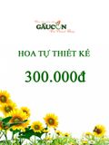 Tự Thiết Kế G001112