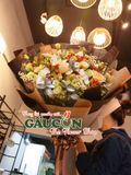 Sản Phẩm Cá Nhân - SPDT000045