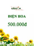Điện Hoa G001174
