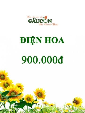 Điện Hoa G001178