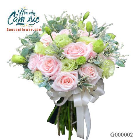 HOA CƯỚI - G000002