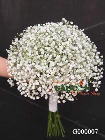 HOA CƯỚI - G000007