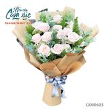 Hoa Sinh Nhật- G000603