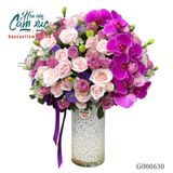 Hoa Sinh Nhật-G000630