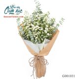 Hương Đồng Nội - G001031