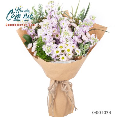 Hương Đồng Nội - G001033