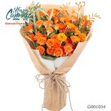 Hương Đồng Nội - G001034