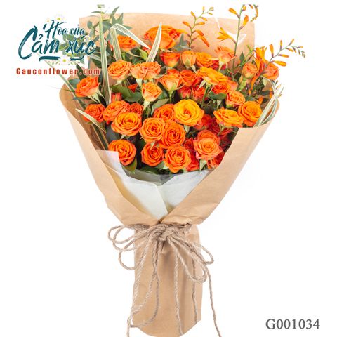 Hương Đồng Nội - G001034