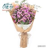 Hương Đồng Nội - G001035