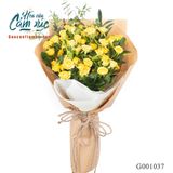 Hương Đồng Nội - G001037