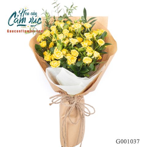 Hương Đồng Nội - G001037