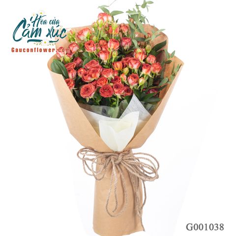 Hương Đồng Nội - G001038