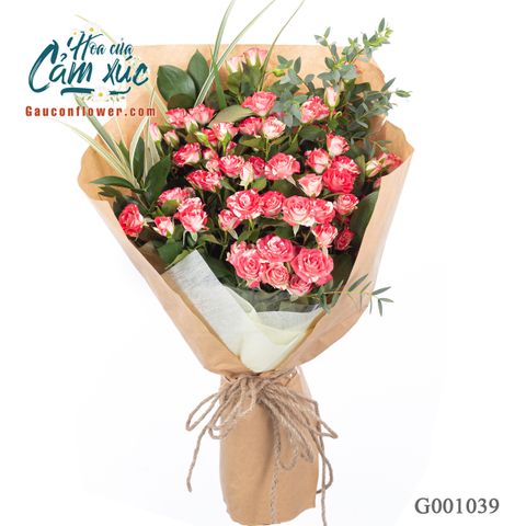 Hương Đồng Nội - G001039