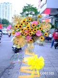 Hoa Chúc Mừng - G001105