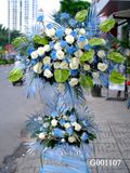 Hoa Chúc Mừng - G001107