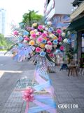 Hoa Chúc Mừng - G001108