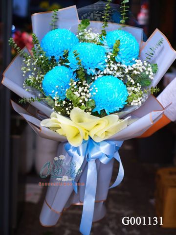 Cúc Mẫu Đơn - G001131