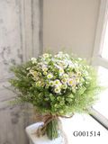 Hoa Cưới G001514
