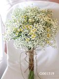 Hoa Cưới G001519