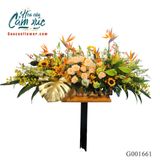 Hoa  hội nghị G001661