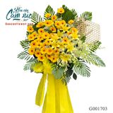 Kệ chúc mừng G001703