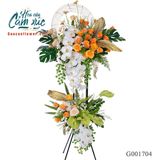 Kệ chúc mừng G001704