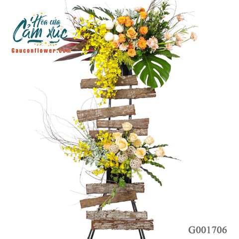 Kệ chúc mừng G001706