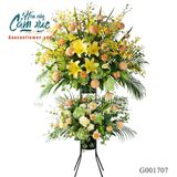 Kệ chúc mừng G001707