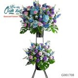 Kệ chúc mừng G001708