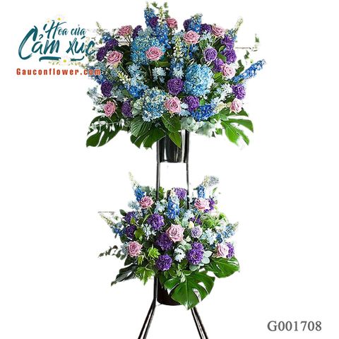 Kệ chúc mừng G001708