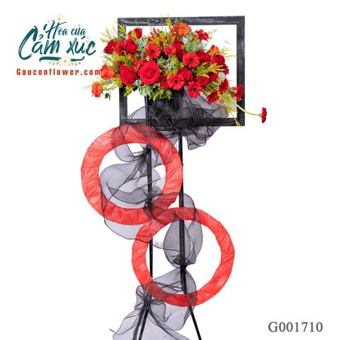 Kệ chúc mừng G001710