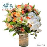 Bình hoa G001716