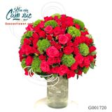 Bình hoa G001720