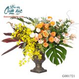Bình hoa G001721
