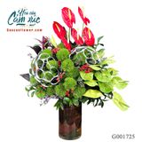 Bình hoa G001725