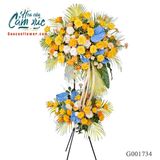 Kệ chúc mừng G001734