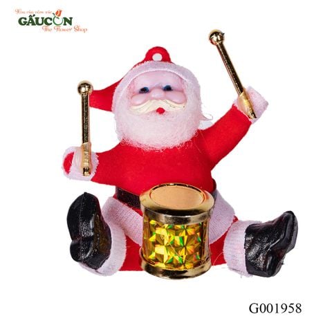 Ông già Noel G001958