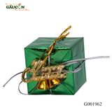 Hộp quà xanh lá G001962