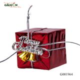 Hộp quà đỏ G001964