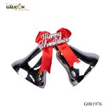 Chuông đôi trắng G001976