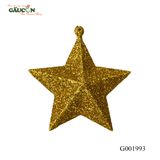 Sao kim tuyến  vàng đồng G001993