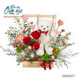 Hoa Valentine G002037