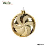 Châu lép nhựa vàng đồng G002040