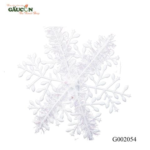 Bông tuyết lớn (gói) G002054
