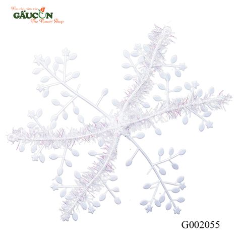 Bông tuyết đại (gói) G002055